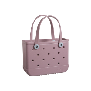 Rose Brown Bogg Bitty Bag - BLUSHing | TESJOI804