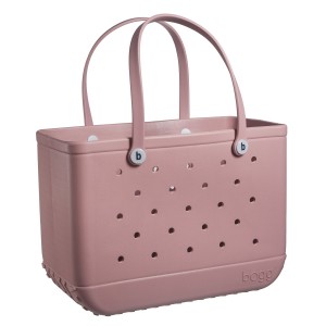 Rose Brown Bogg Original Bag - BLUSHing | KVGMPE974
