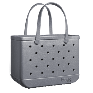 Silver Bogg Original Bag - Shimmer | GHDXEO309