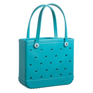 Turquoise Bogg Baby Bag - Caicos | CJLQXT675