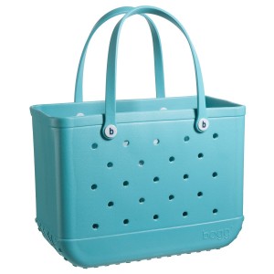 Turquoise Bogg Original Bag - Caicos | TRPJKS649