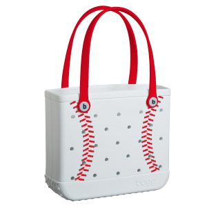 White Bogg Baby Bag - Homerun | UXVRIY173