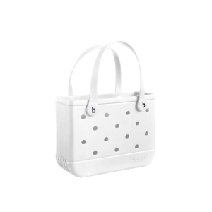 White Bogg Bitty Bag | GCFUZH318