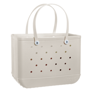 White Bogg Original Bag - COCONUT | PKYOAL057