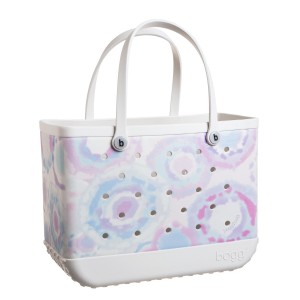 White Bogg Original Bag - ride or TIE DYE | XZRPCN621