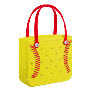 Yellow Bogg Baby Bag - Batter's Up | QHUVOG463