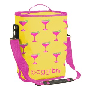 Yellow Bogg Brrr and a Half Cooler Insert - Margarita | RPSTWN504