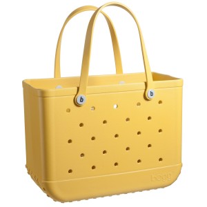 Yellow Bogg Original Bag - F.O.G.G. bogg | UVWFEB360
